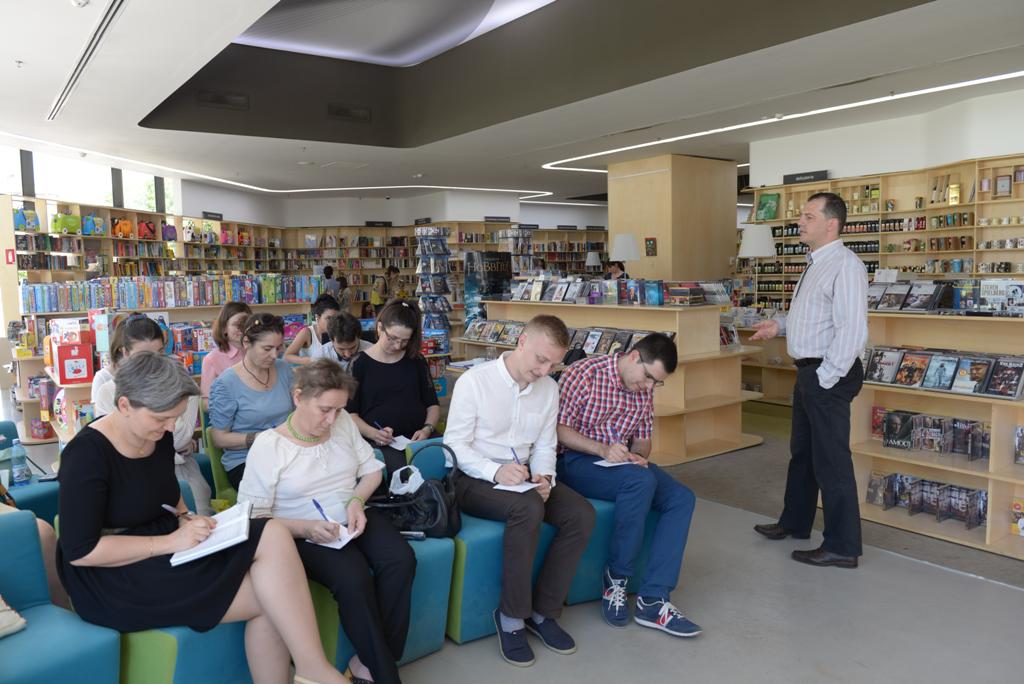 Nevoia de intimitate la copil