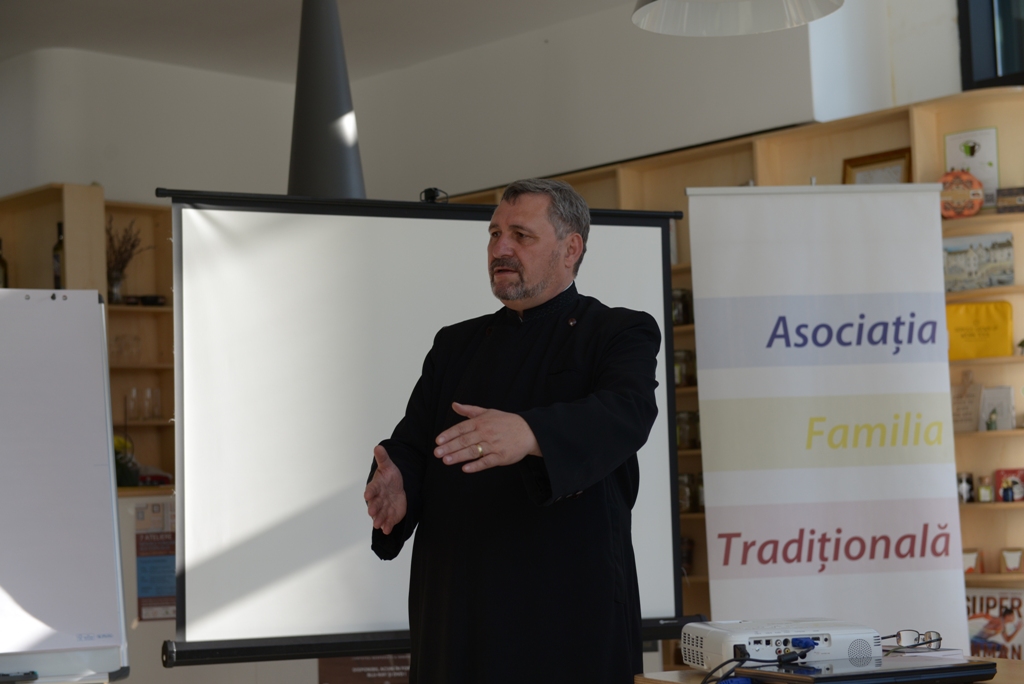 Foto: Oana Nechifor Influența mediului în educația copilului