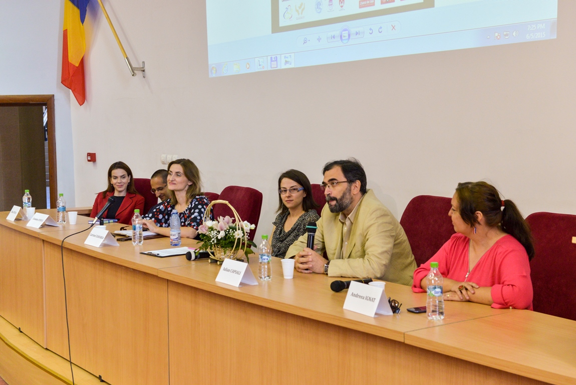 Prin dezbatere publică, s-a stabilit: „Ocupația” principală a părintelui este grija față de copil