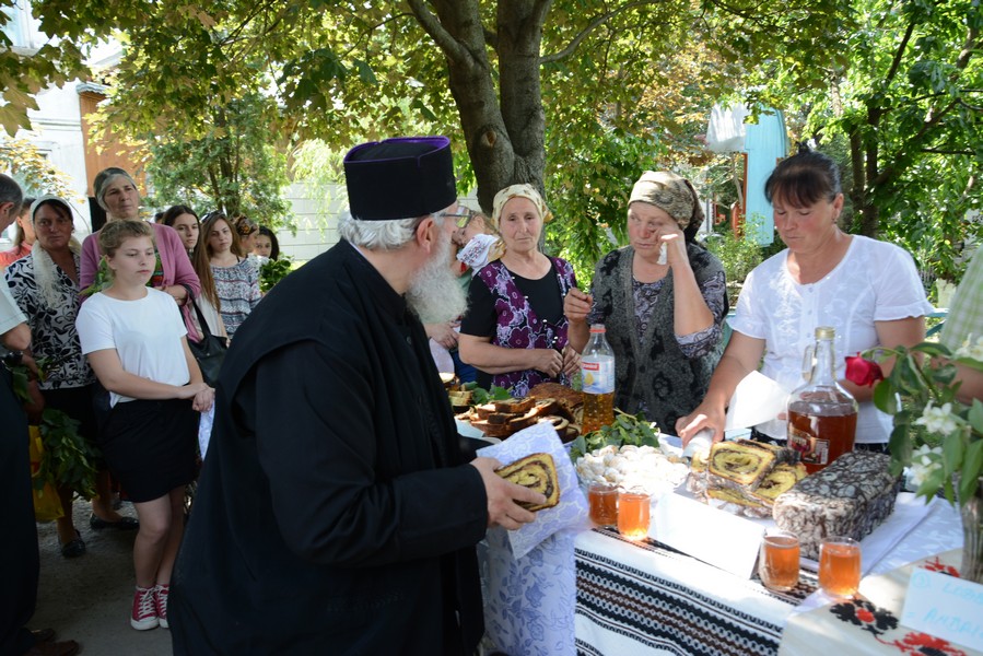 Tradiţie şi continuitate pe Valea Jijiei (GALERIE FOTO)