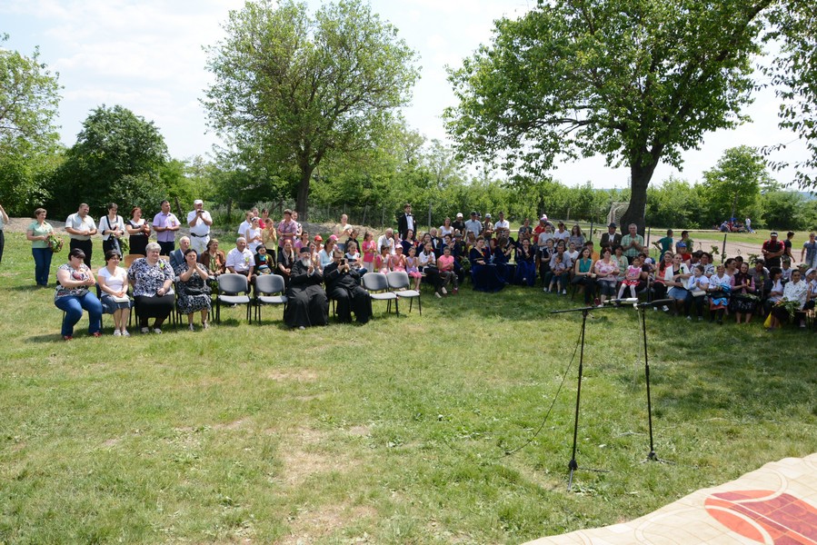 Tradiţie şi continuitate pe Valea Jijiei (GALERIE FOTO)