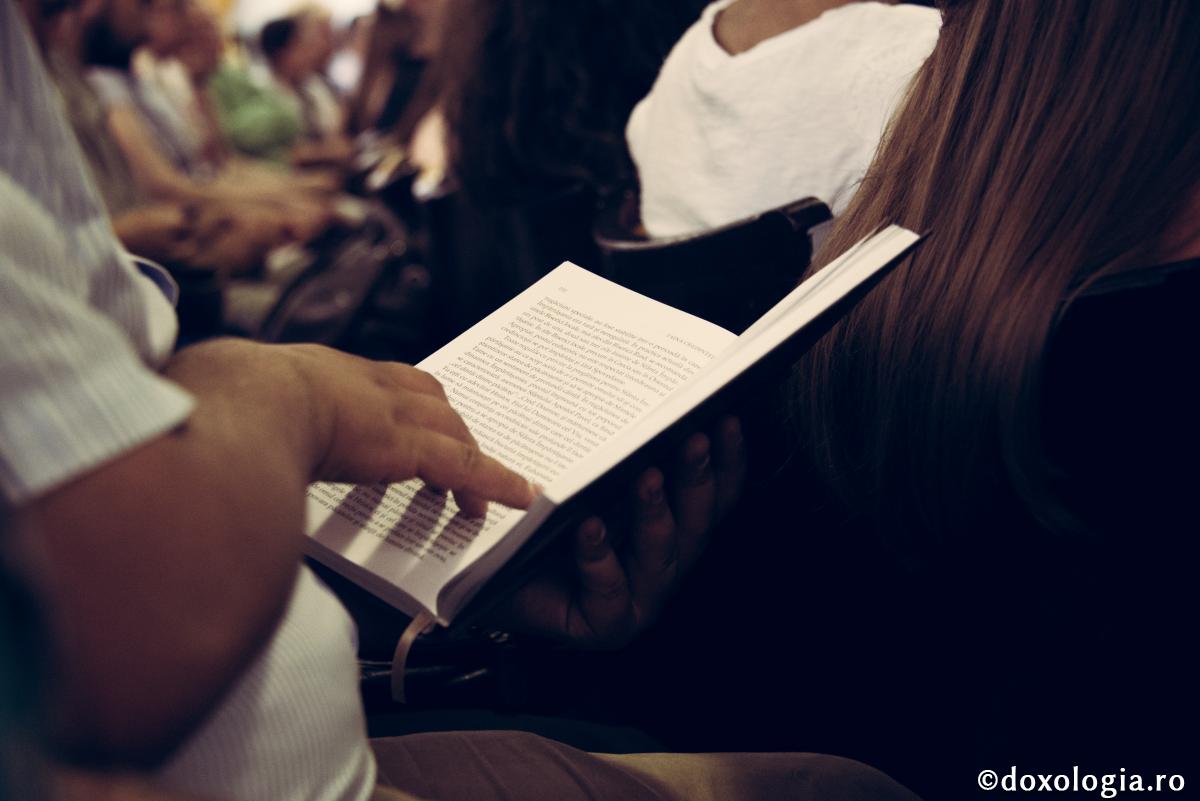 Evenimentele de sâmbătă, 6 iunie, din cadrul „Săptămânii pentru Familie”