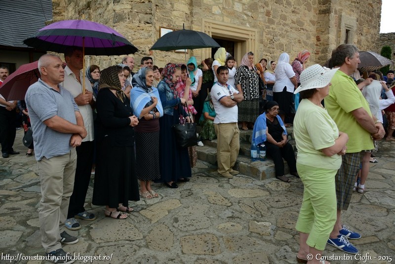 „Monografie pentru omul contemporan“, lansată la Hadâmbu