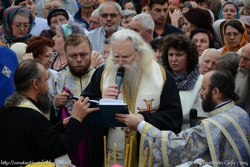 „Monografie pentru omul contemporan“, lansată la Hadâmbu