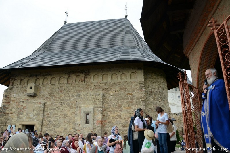 „Monografie pentru omul contemporan“, lansată la Hadâmbu