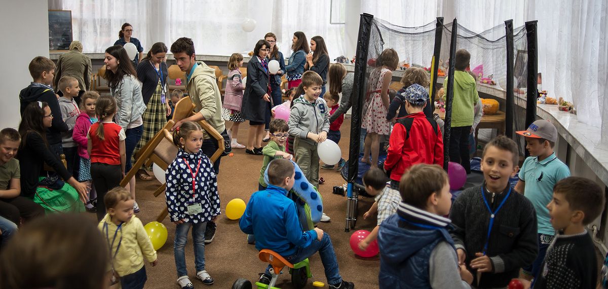 Protopopiatele Iași 1 și Piatra Neamț la conferințele preoțești de la Durău