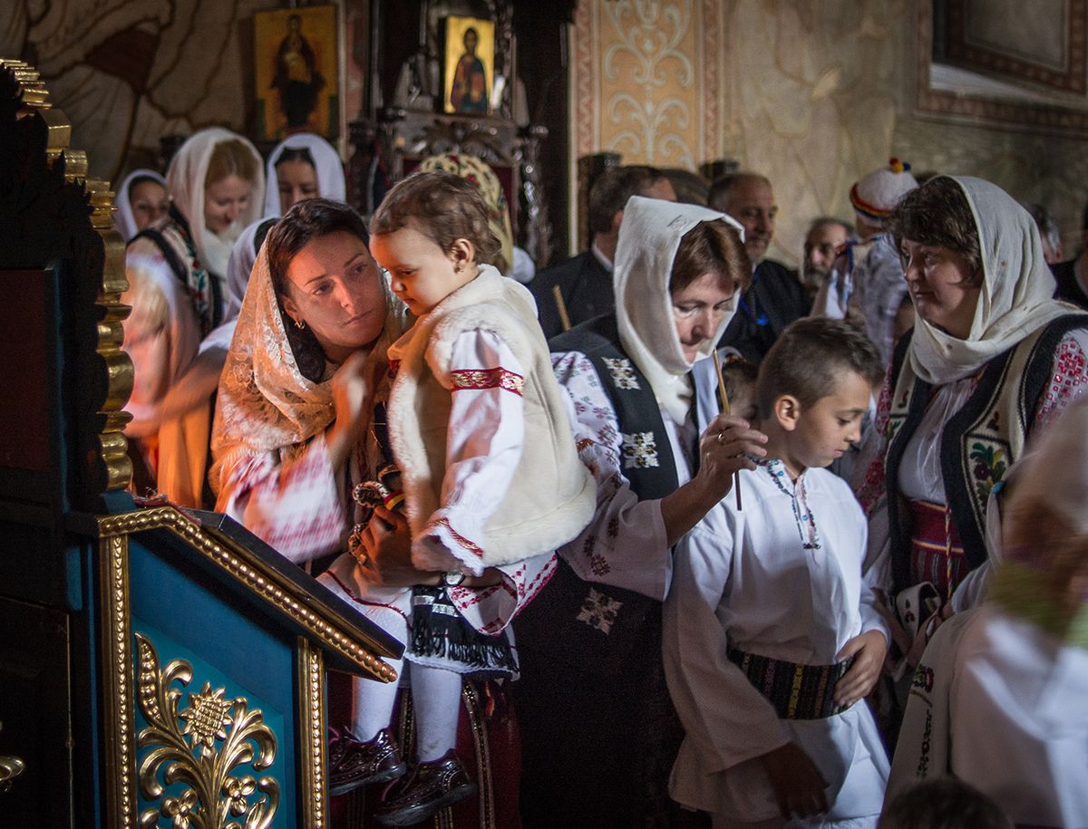 Protopopiatele Iași 1 și Piatra Neamț la conferințele preoțești de la Durău