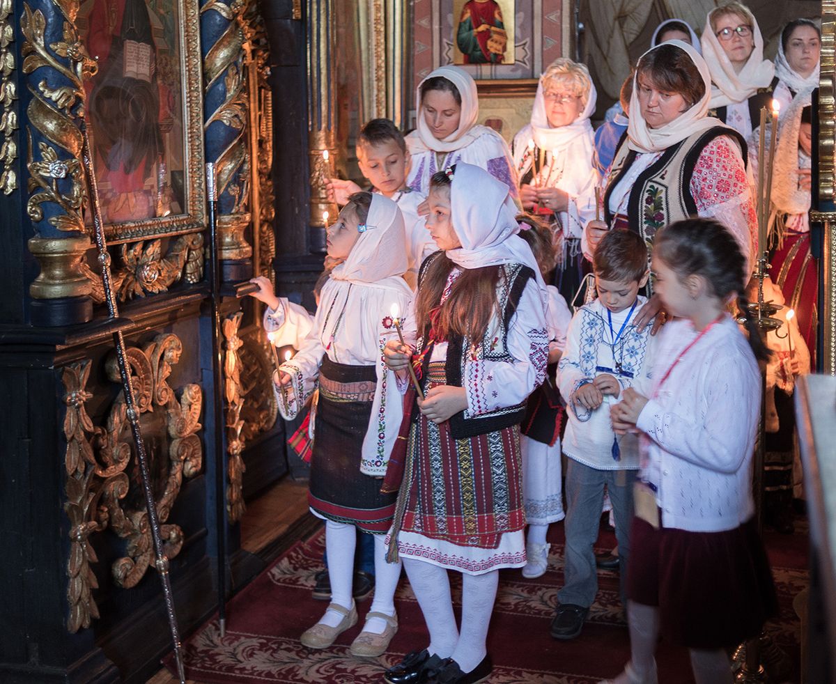 Protopopiatele Iași 1 și Piatra Neamț la conferințele preoțești de la Durău