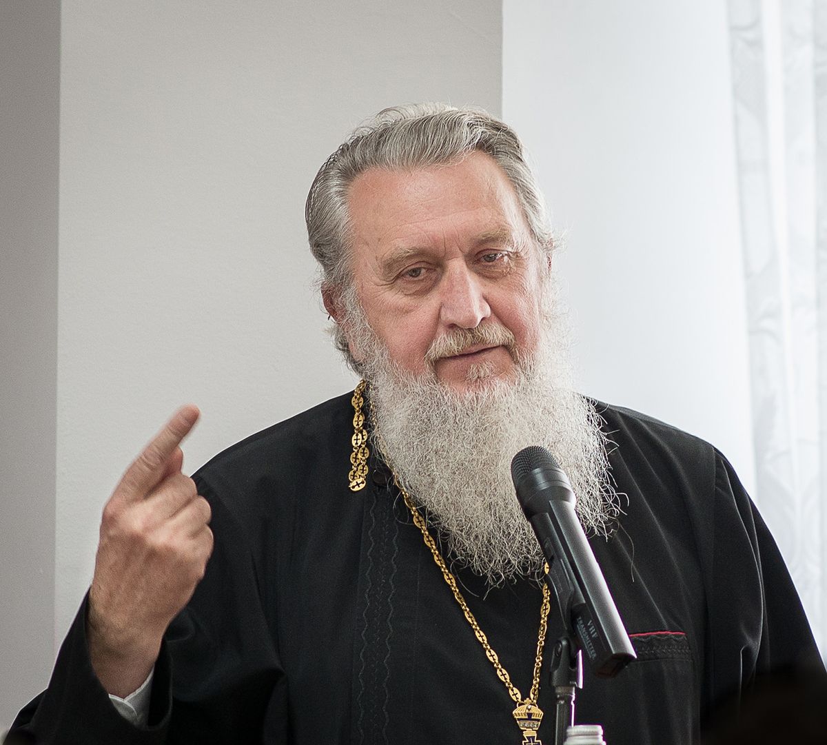 Protopopiatele Iași 1 și Piatra Neamț la conferințele preoțești de la Durău