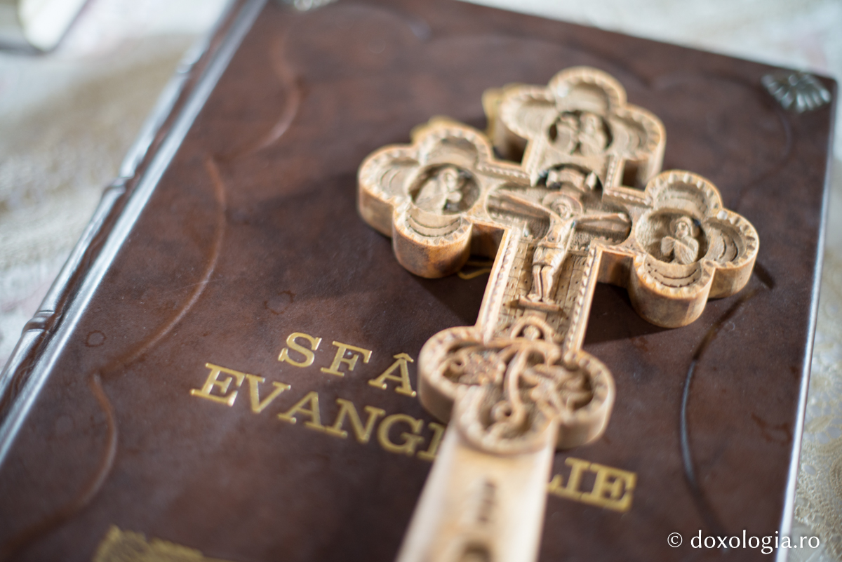 Cum să scăpăm de patimi?