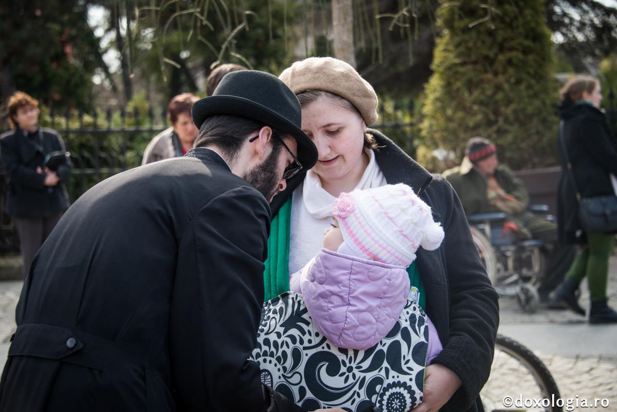 Cu privire la viaţa de familie