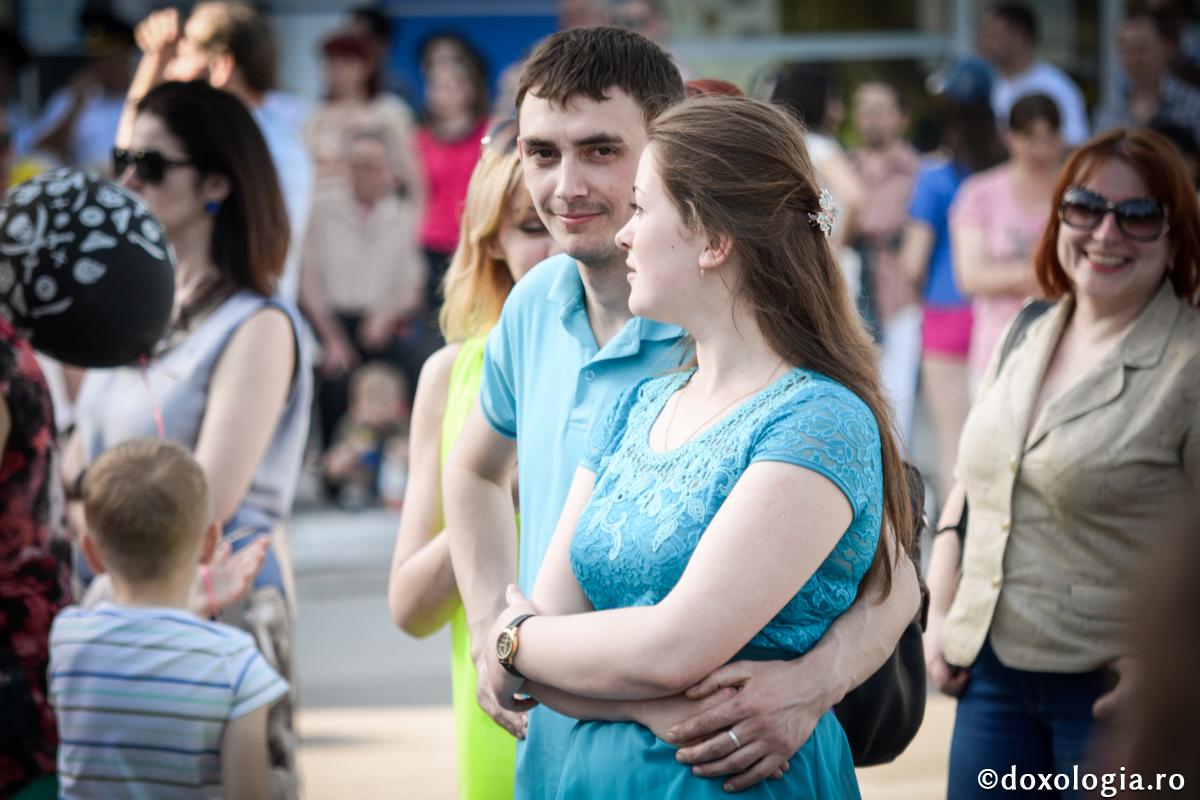 Omul matur spiritual