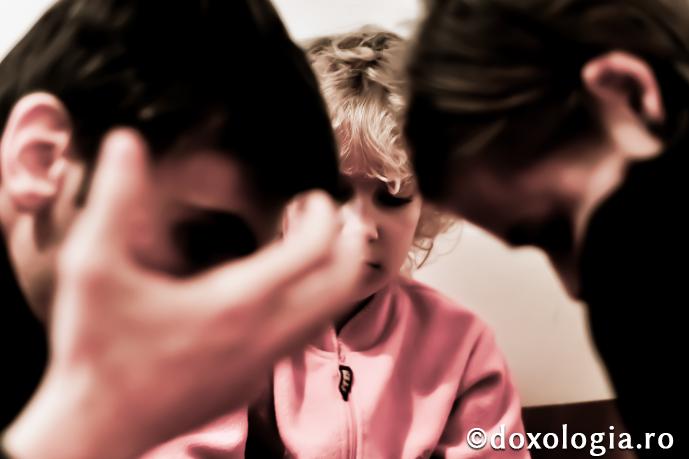 Când un om nu are îndelungă-răbdare