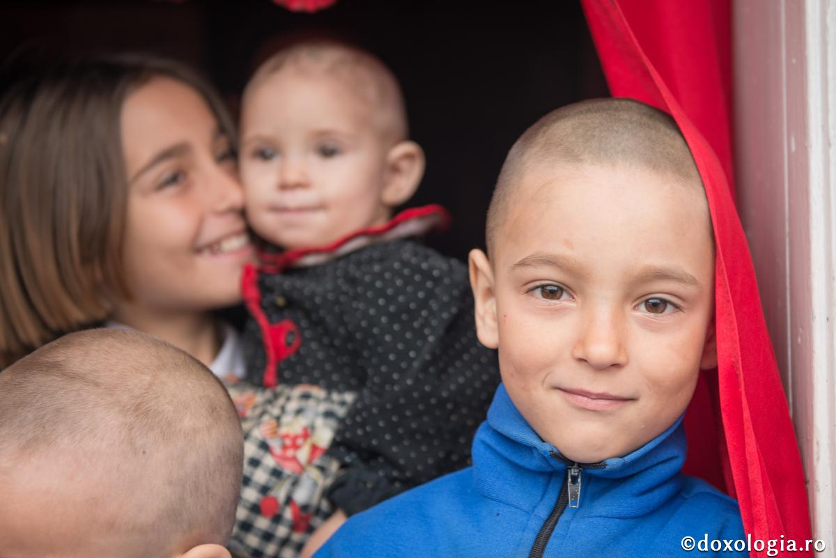 Olimpiada de creație literar-duhovnicească