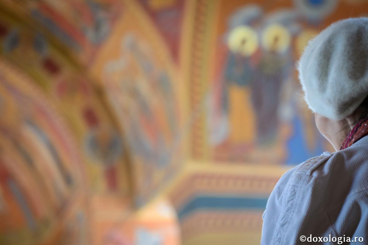 Sfinţenia – chipul şi asemănarea lui Dumnezeu din om