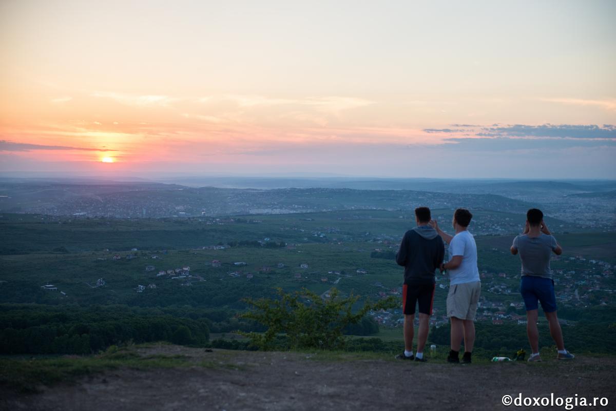 De ce sunt fericiţi cei necredincioşi?