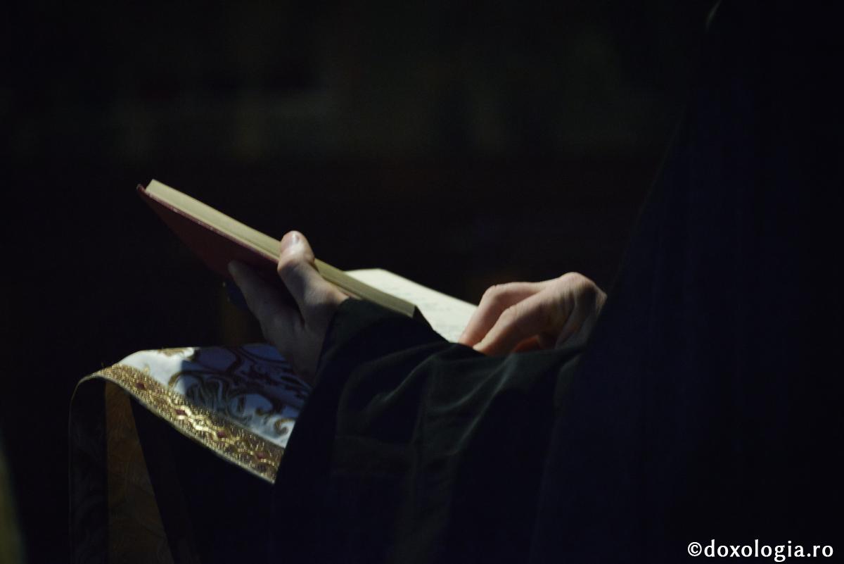 Încă un preot și un diacon au fost răpiți în Siria