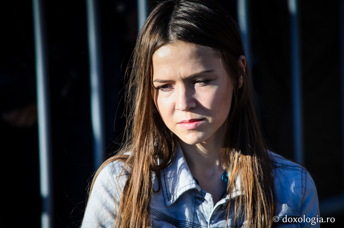 Tu ce faci? Ce vrei sau ce-ți spune gândul?