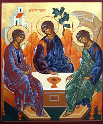 (Audio) Protos. Nathanael Neacşu – Predică la Sfânta Treime