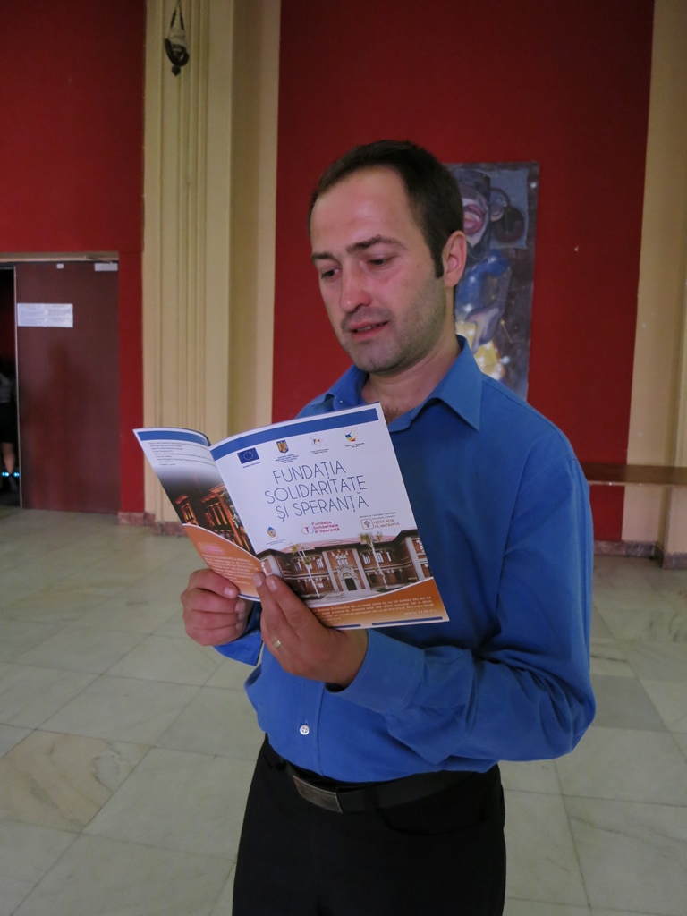 O mână întinsă pentru copiii de la centrele de zi „Casa Mia Inculeț” și „Sfânta Marina” O mână întinsă pentru copiii de la centrele de zi „Casa Mia Inculeț” și „Sfânta Marina”