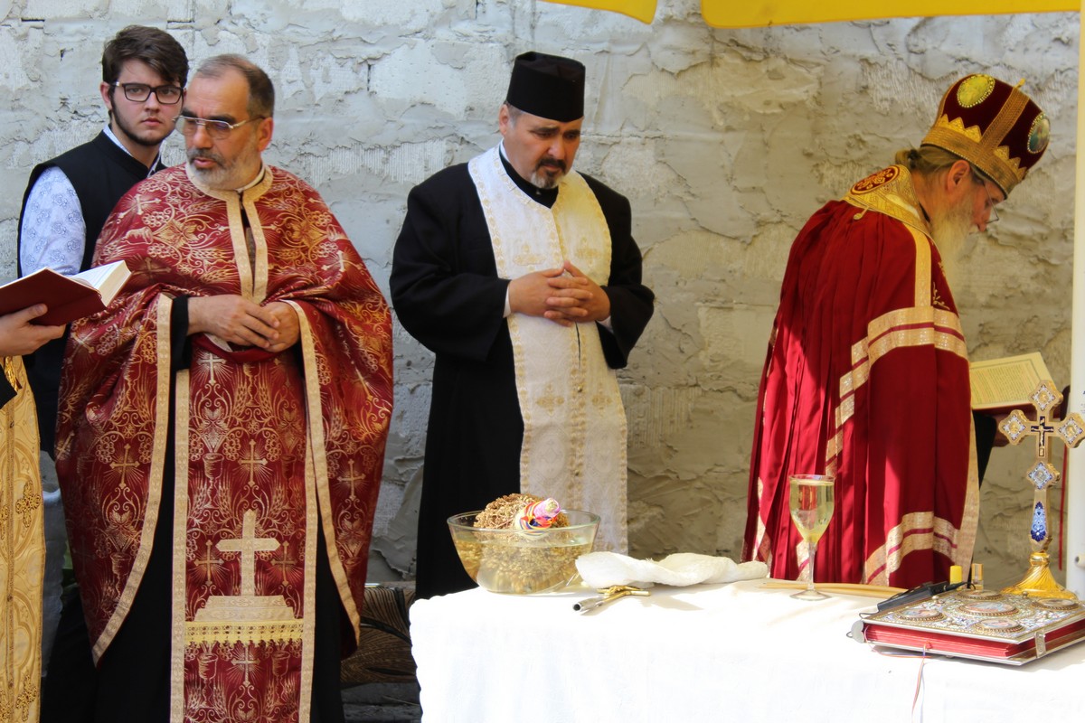 Un nou altar de închinare se va ridica în Suceava