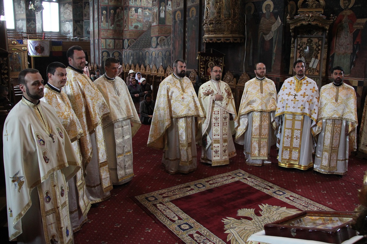 Revederea promoţiei 1995, la Roman