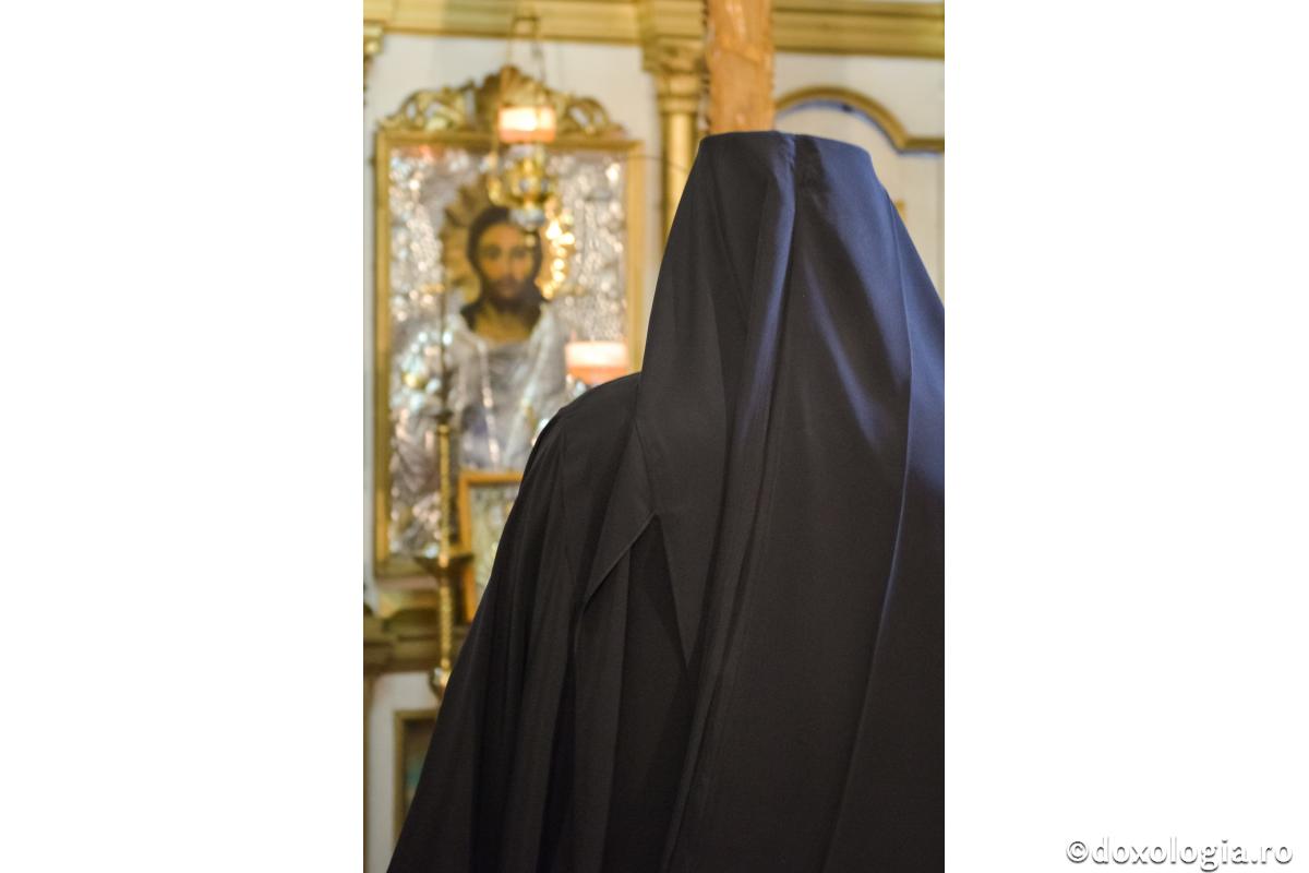 Fiecare trebuie să înceapă cu sine