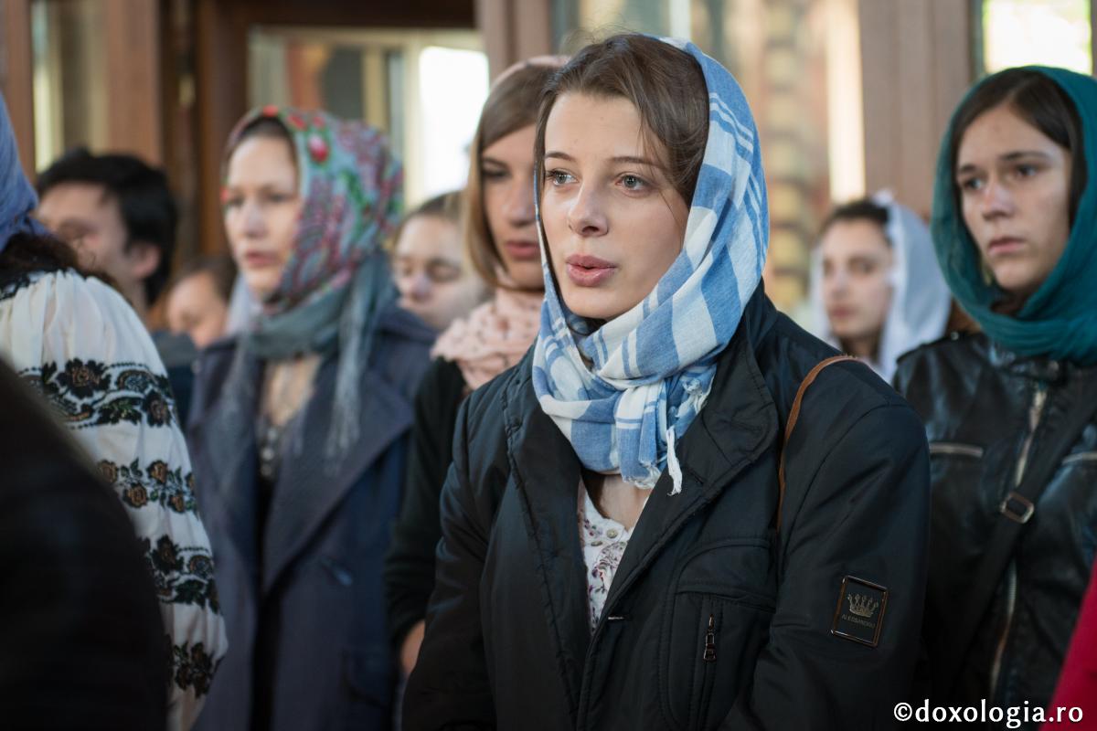 Să ne îndreptăm pe noi înșine