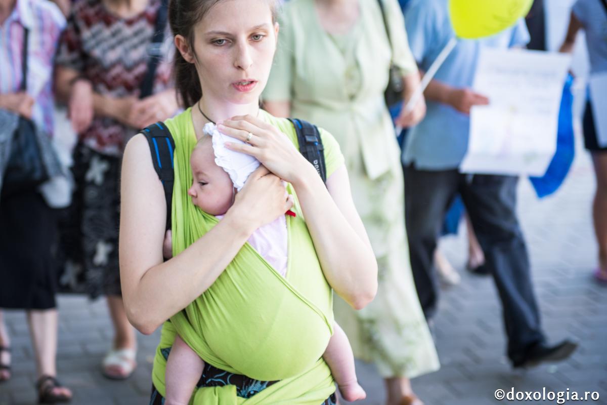 Să iubim pe tot omul