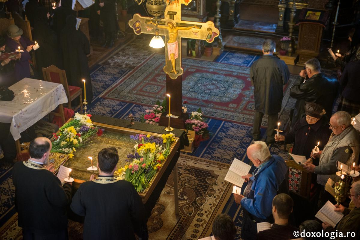 A iubi înseamnă a muri