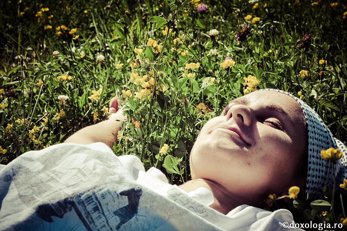 În creștinism, totul se realizează prin har și voie liberă