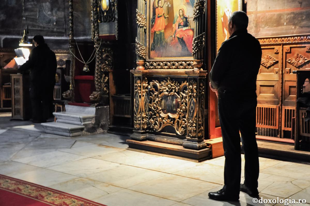 Lucrarea cea mai mare a omului