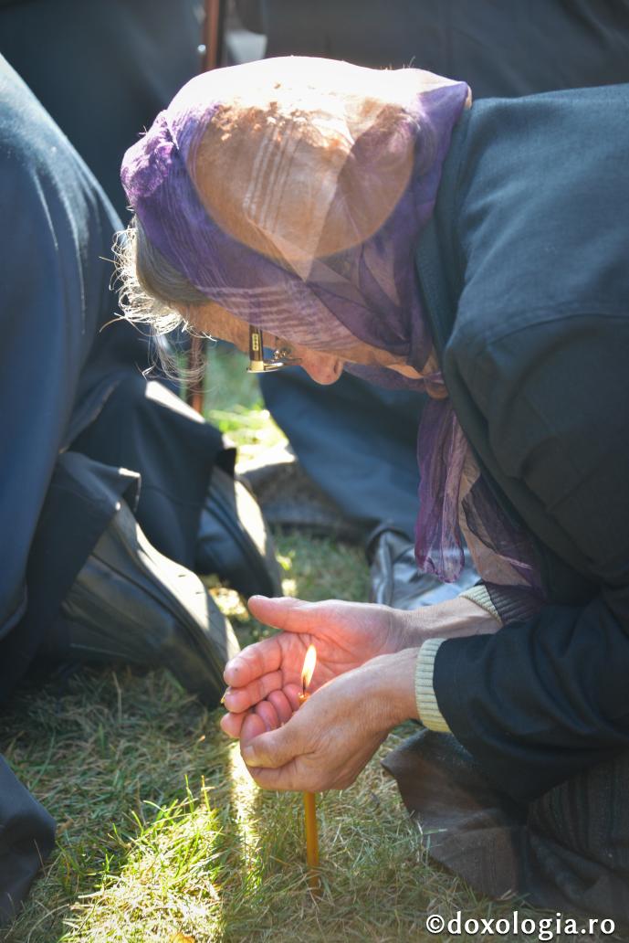Începutul rugăciunii