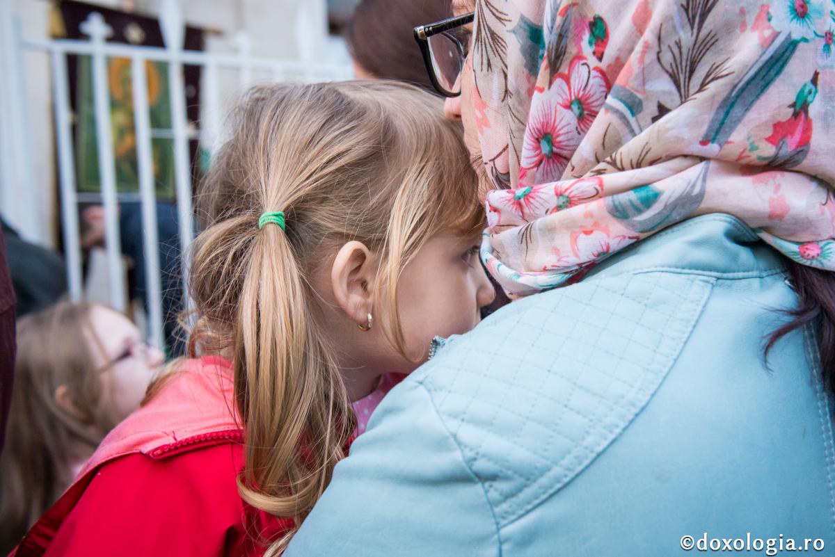 Dragoste de mamă pentru toți