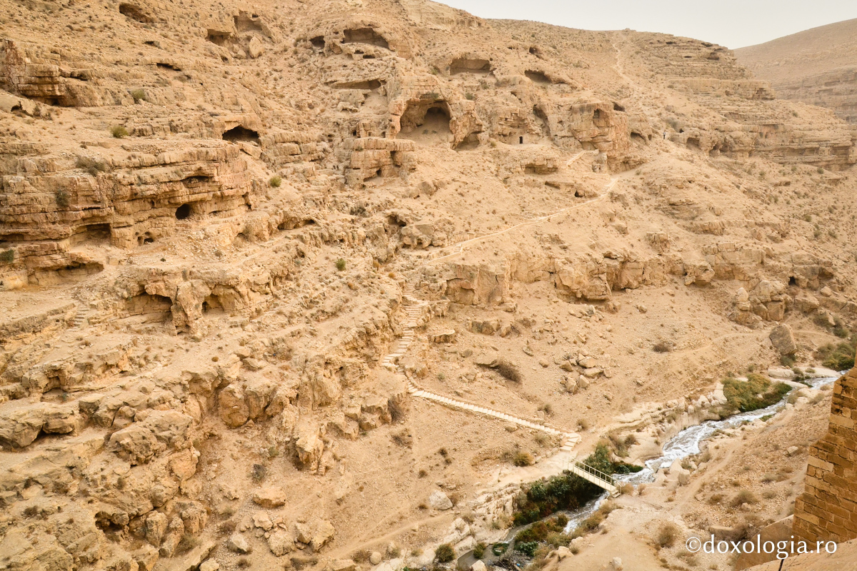 Nu te îngâmfa, omule!