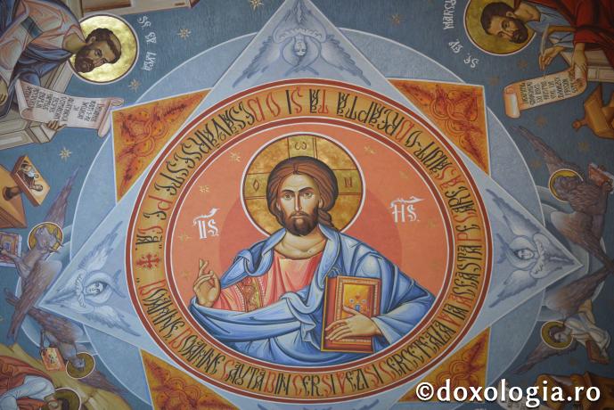 Încrederea lui Dumnezeu în om