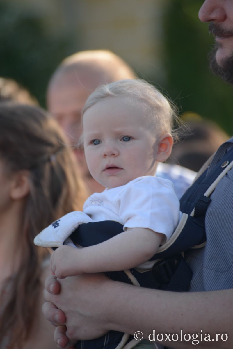 Marș pentru susținerea familiei tradiționale