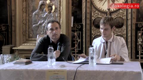 (Video) Despre mediocritate – Marius Iordăchioaia | Expunerea