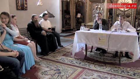 (Video) Despre mediocritate – Marius Iordăchioaia | Întrebări