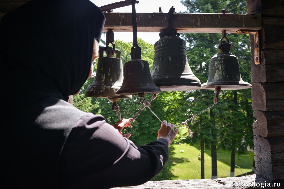 Mare parte din viaţa noastră este nevoinţă