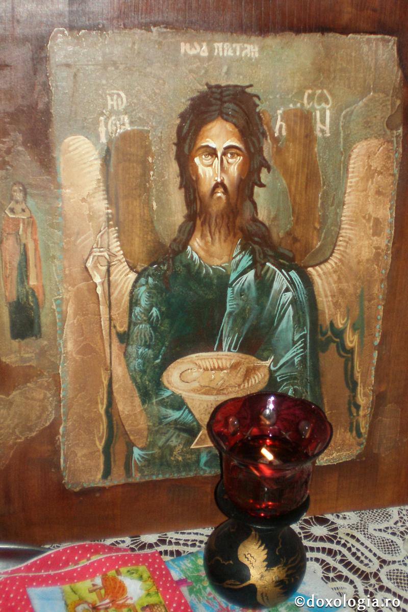 Monahismul și căsătoria: aceeaşi destinaţie