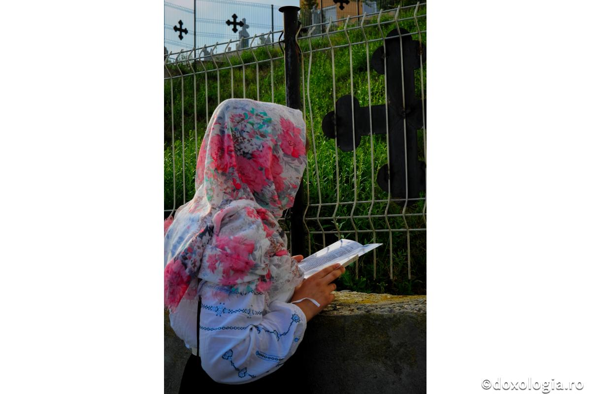 Ortodox cu toată ființa ta