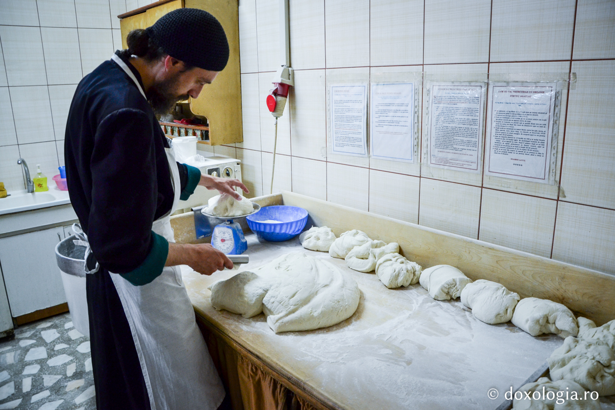 „Dorim să fie pace și să ne bucurăm de slujirea lui Dumnezeu”