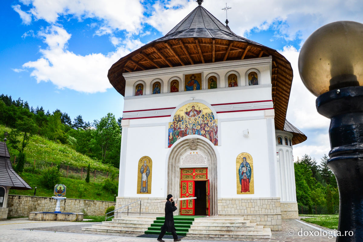 „Fără Dumnezeu nu mă pot uni cu nimeni”