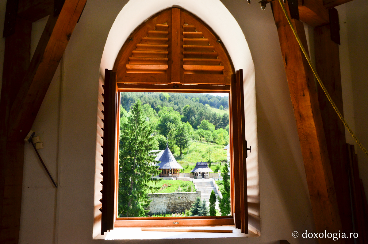 Pângărați, un centru cultural monastic al Moldovei medievale