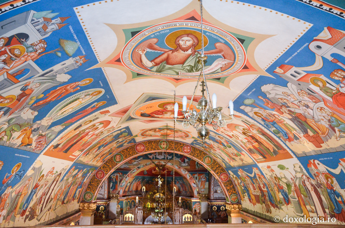 „Au fost trăiri deosebite și doar amintindu-mi-le, mă întăresc”