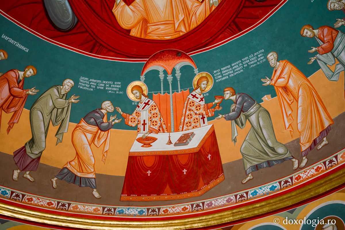 „Liniștea mea este să nu mă mai iubesc pe mine”