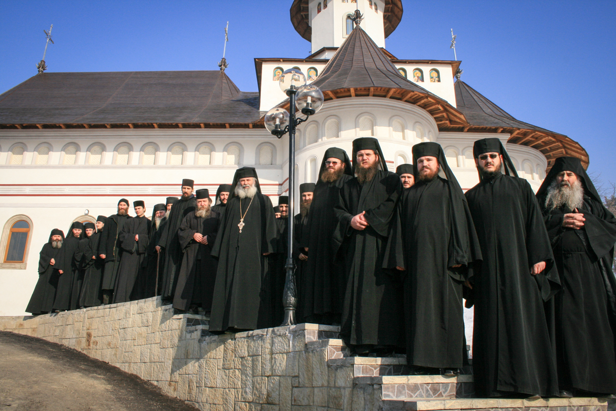 Înştiinţarea de dinainte de moarte