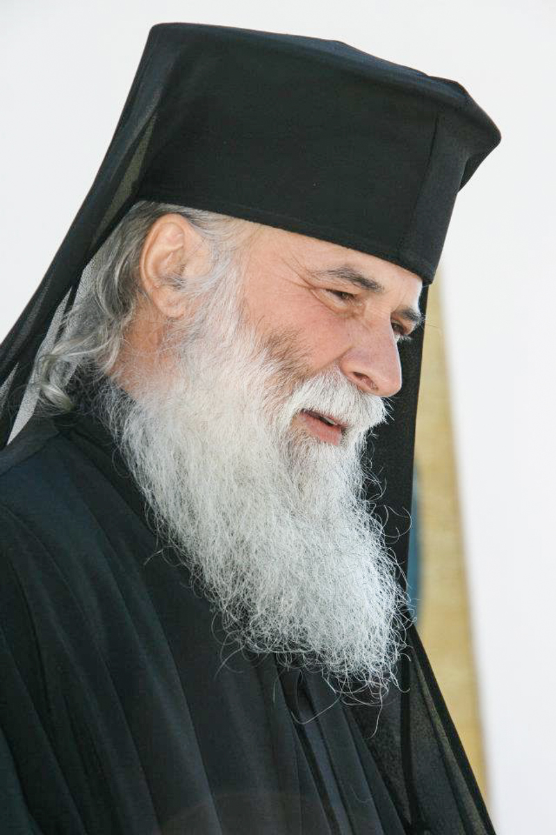 „Dorim să fie pace și să ne bucurăm de slujirea lui Dumnezeu”