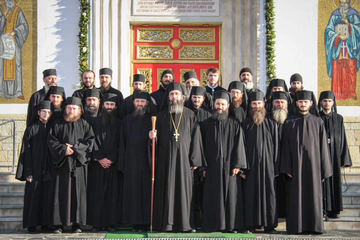 „Dorim să fie pace și să ne bucurăm de slujirea lui Dumnezeu”